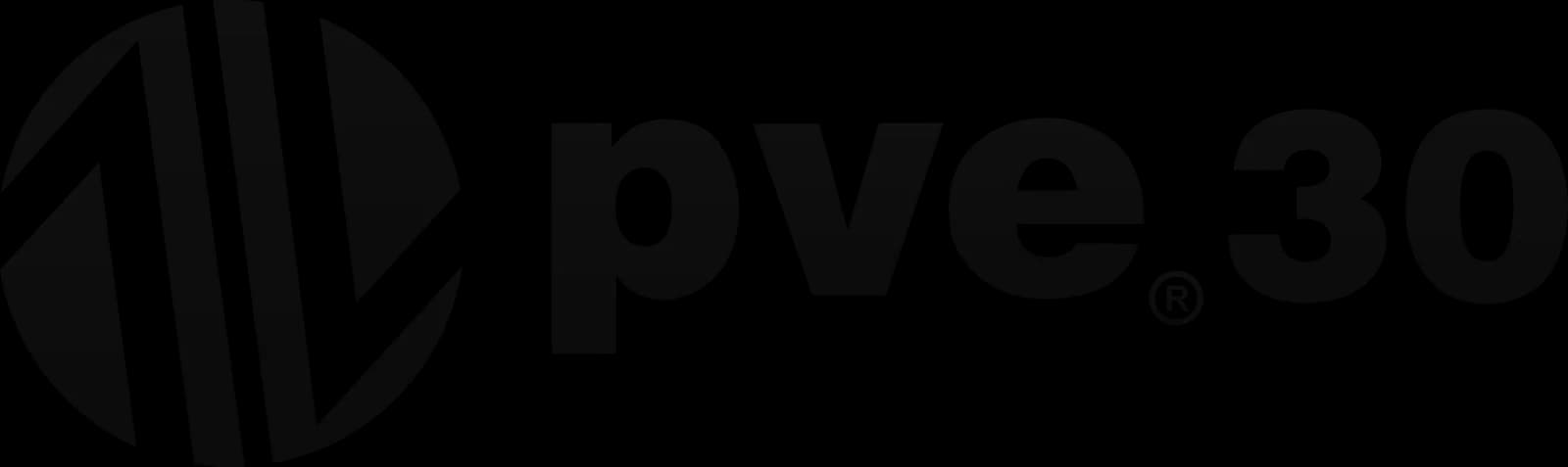 pve30 product logo