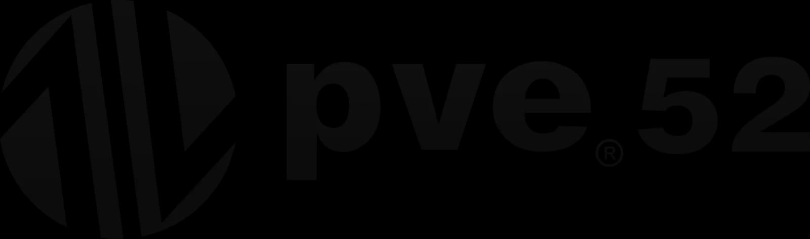 pve52 product logo